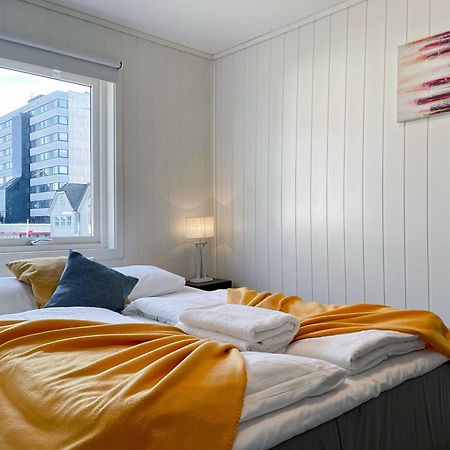 Stavanger Bnb Ap5 By Berti'S Eksteriør billede