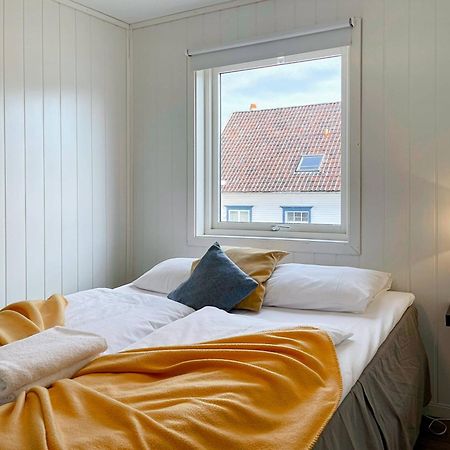 Stavanger Bnb Ap5 By Berti'S Eksteriør billede