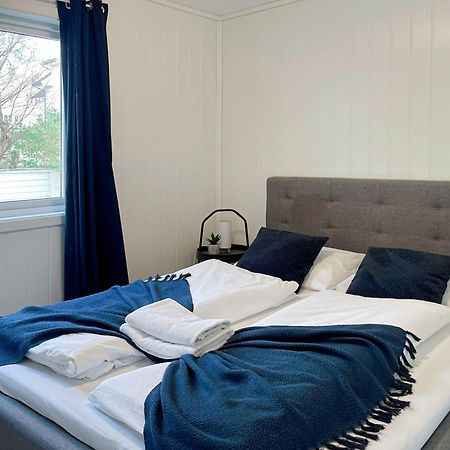 Stavanger Bnb Ap5 By Berti'S Eksteriør billede