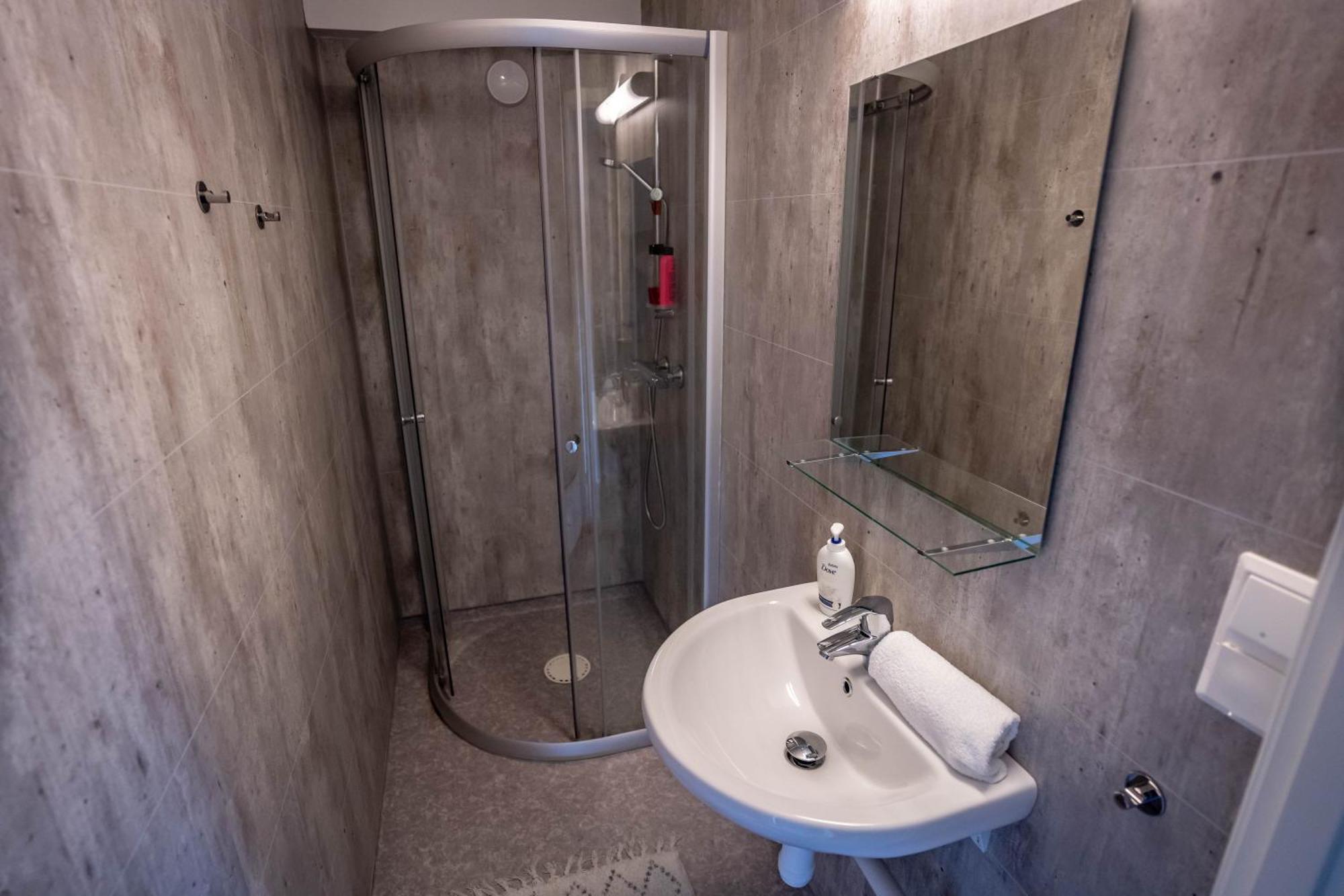 Stavanger Bnb Ap5 By Berti'S Eksteriør billede