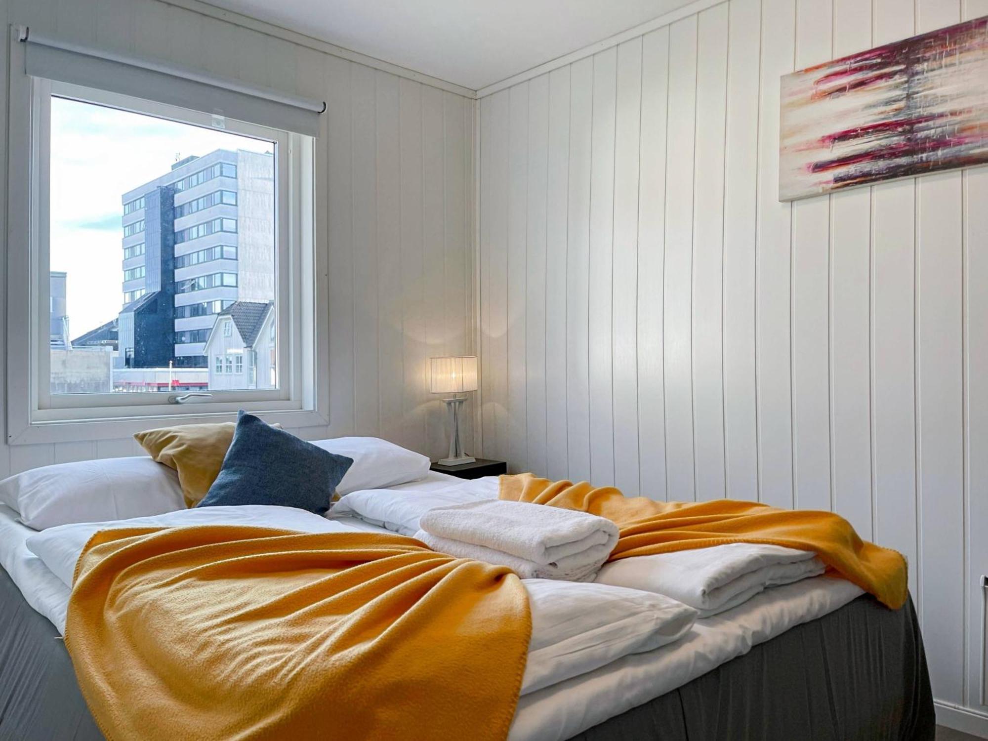 Stavanger Bnb Ap5 By Berti'S Eksteriør billede