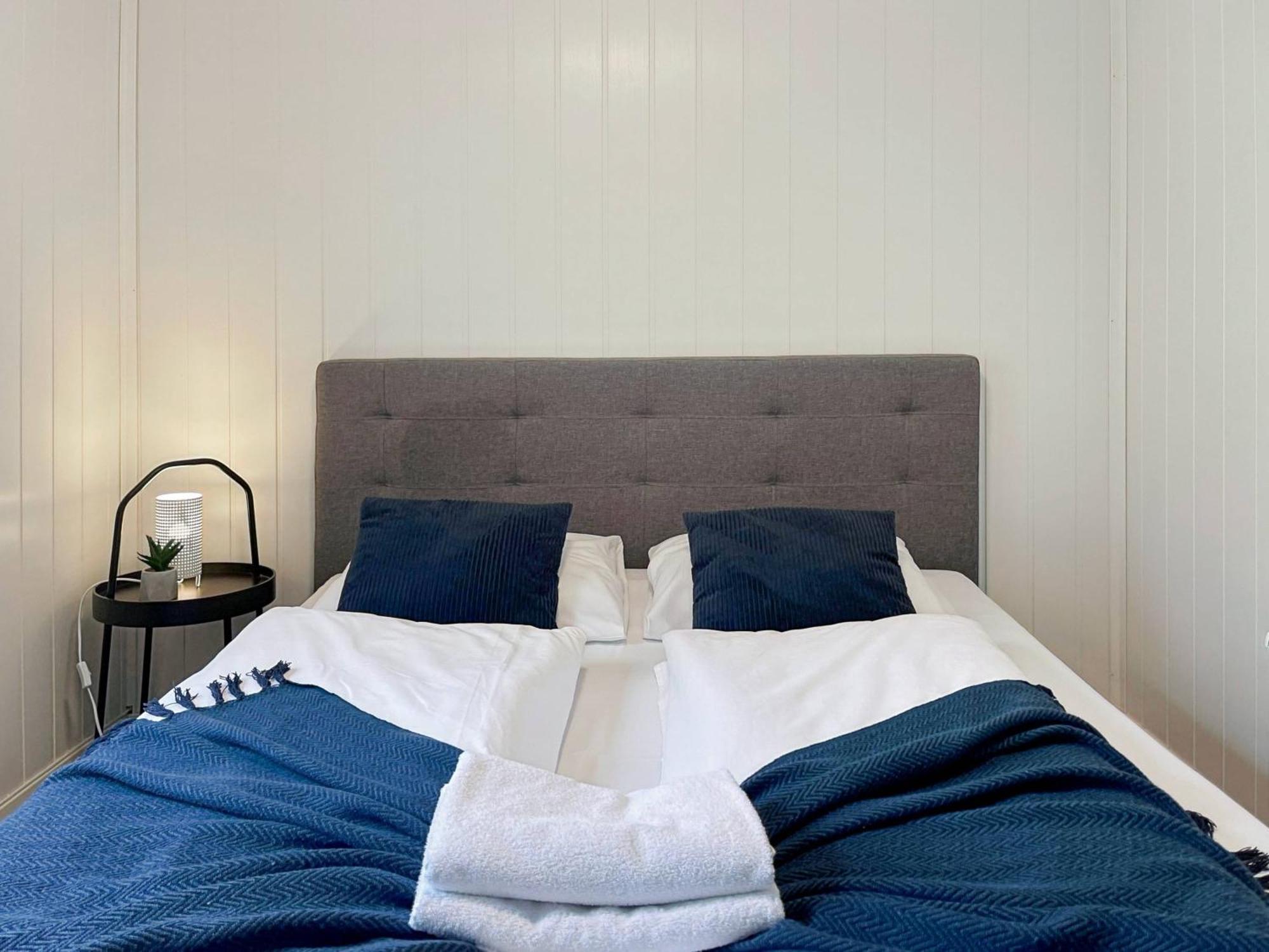 Stavanger Bnb Ap5 By Berti'S Eksteriør billede