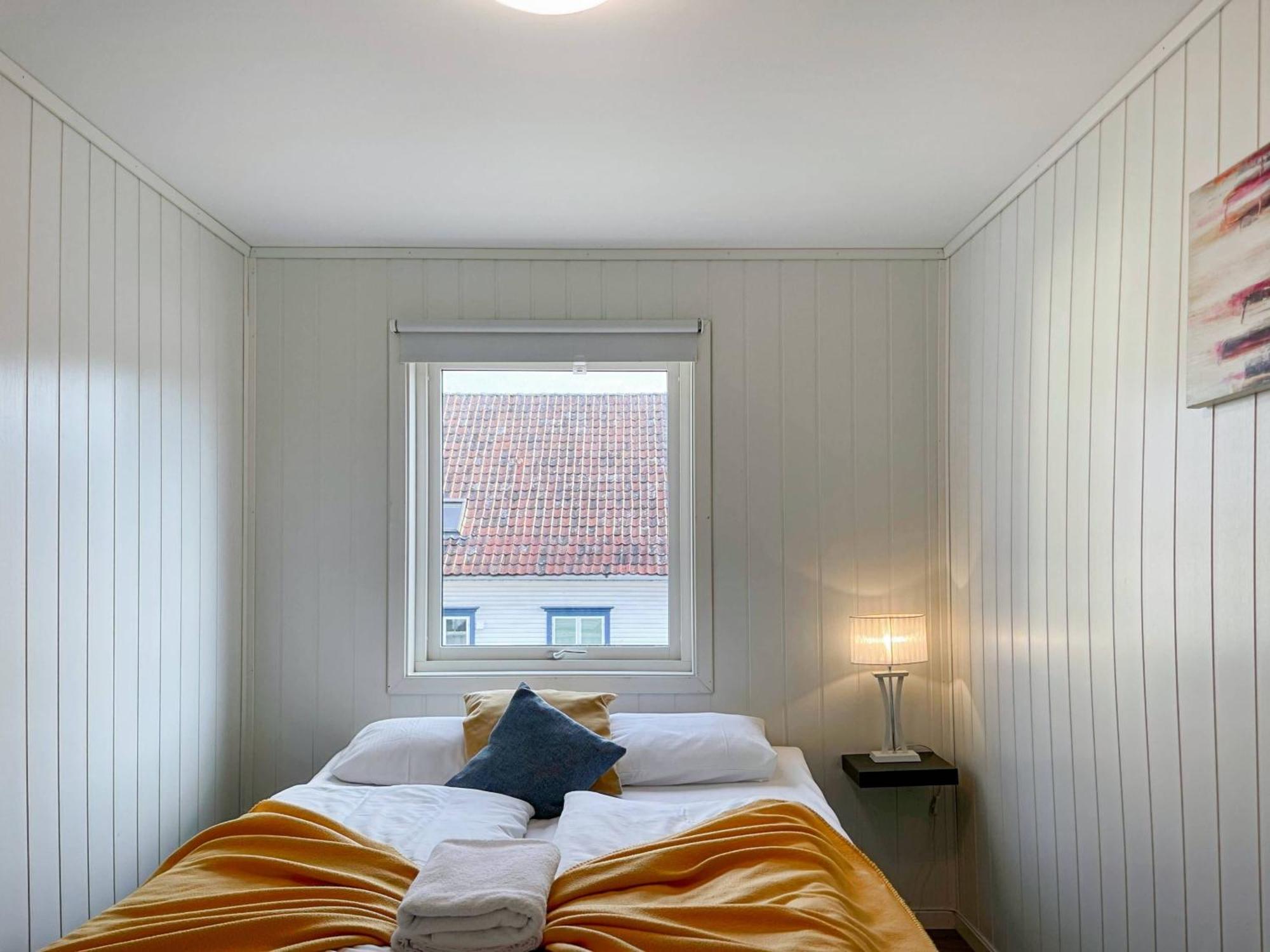 Stavanger Bnb Ap5 By Berti'S Eksteriør billede
