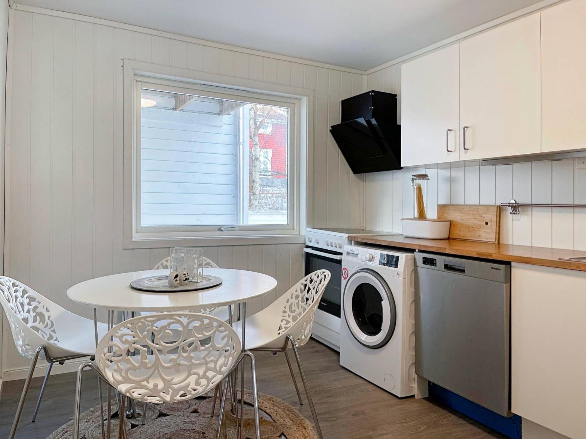 Stavanger Bnb Ap5 By Berti'S Eksteriør billede