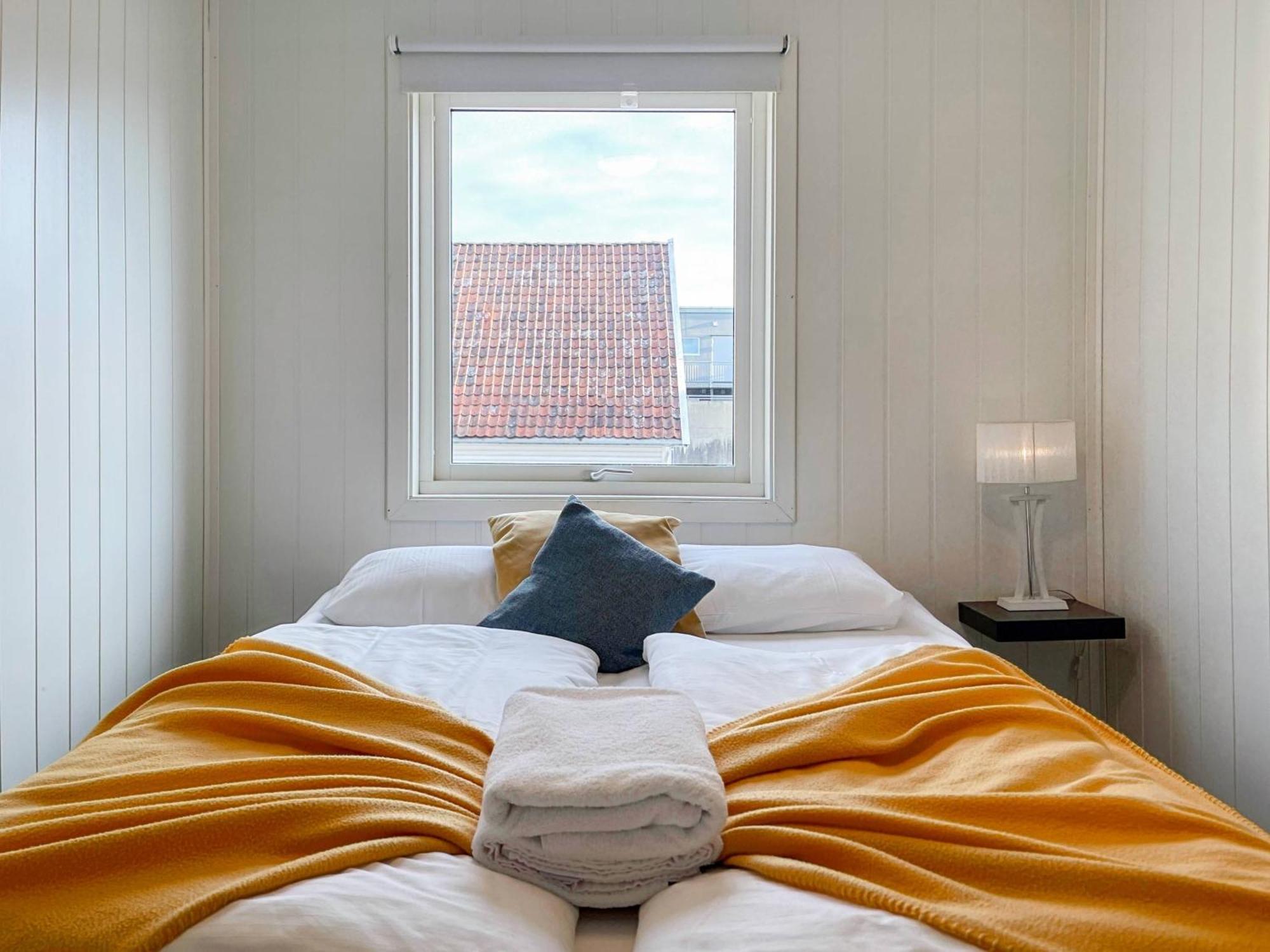 Stavanger Bnb Ap5 By Berti'S Eksteriør billede