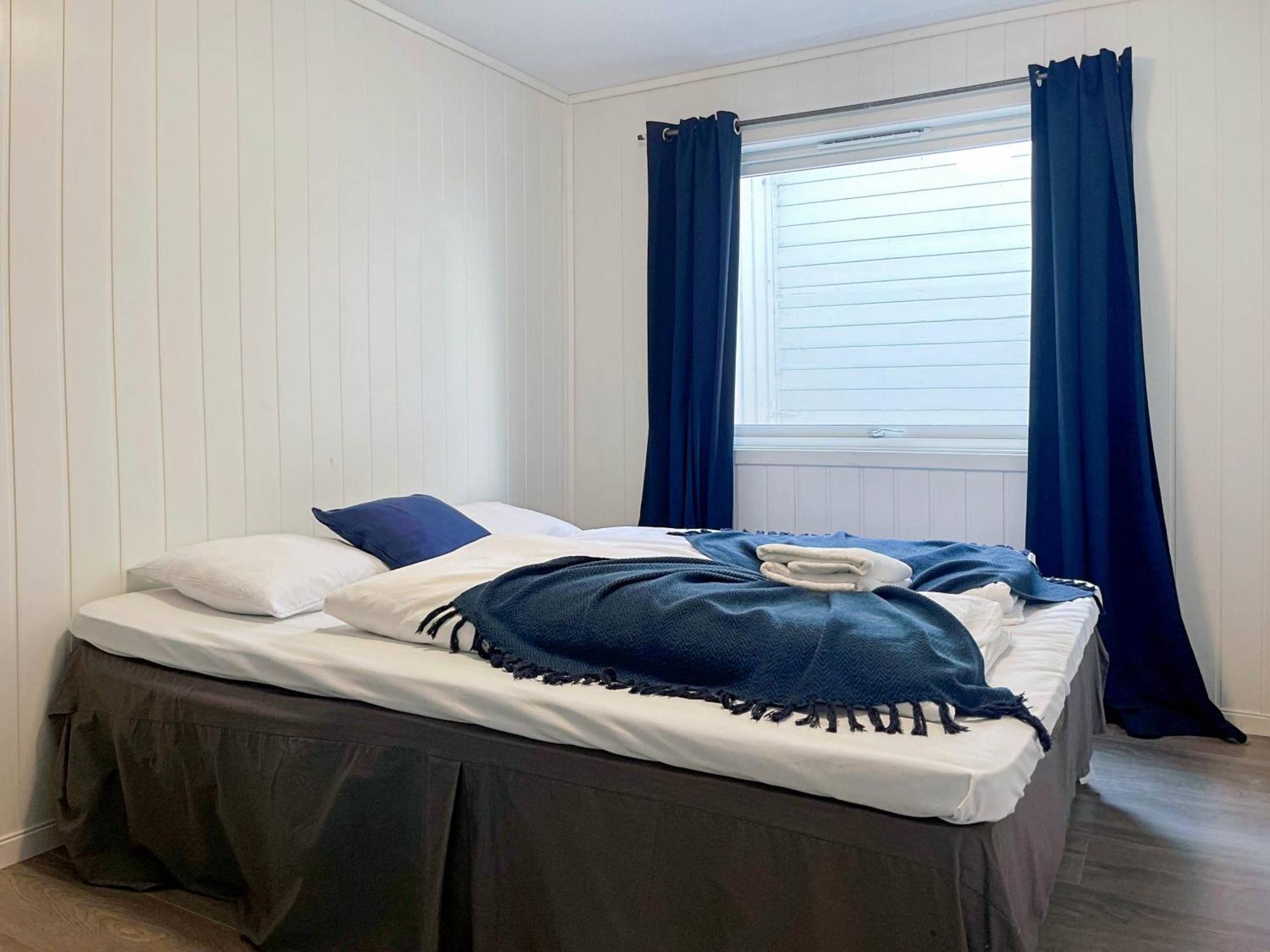 Stavanger Bnb Ap5 By Berti'S Eksteriør billede
