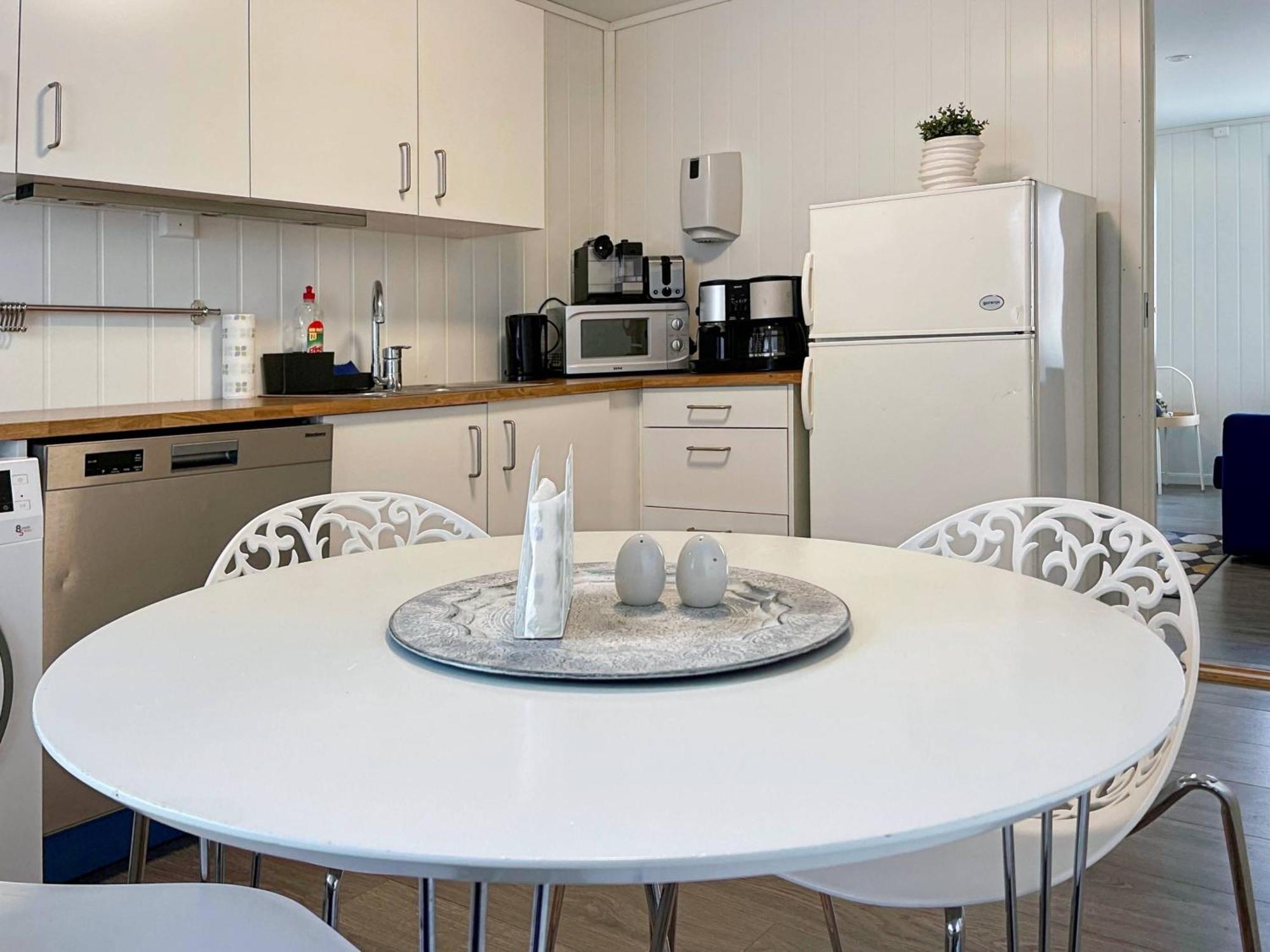 Stavanger Bnb Ap5 By Berti'S Eksteriør billede