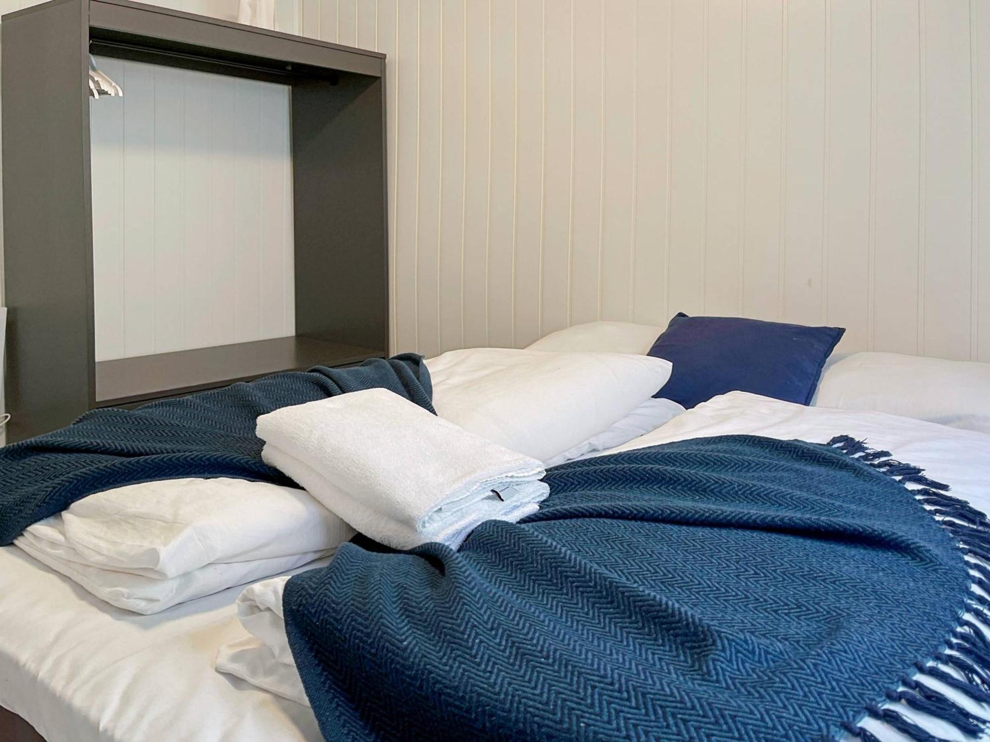 Stavanger Bnb Ap5 By Berti'S Eksteriør billede