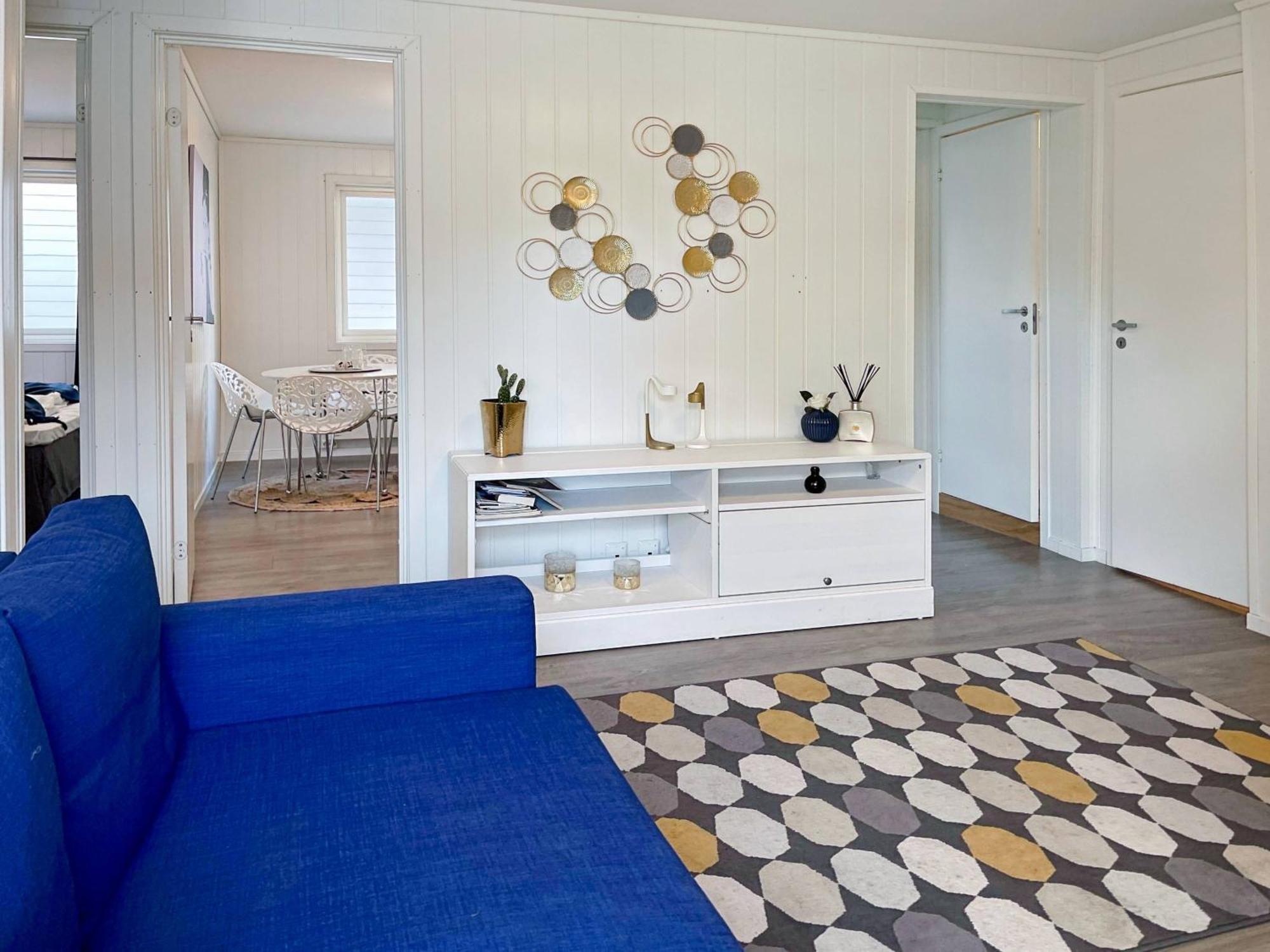 Stavanger Bnb Ap5 By Berti'S Eksteriør billede