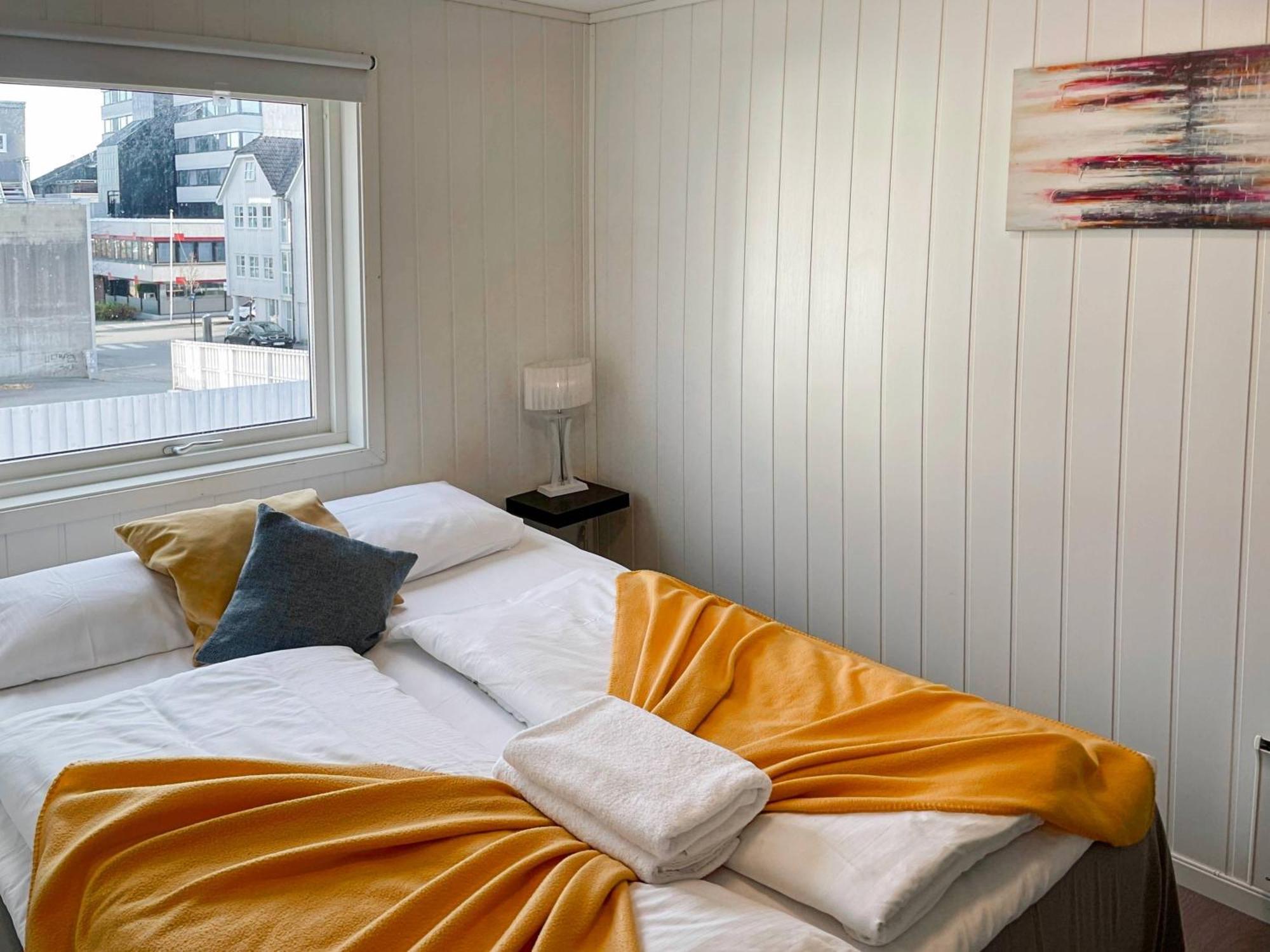 Stavanger Bnb Ap5 By Berti'S Eksteriør billede